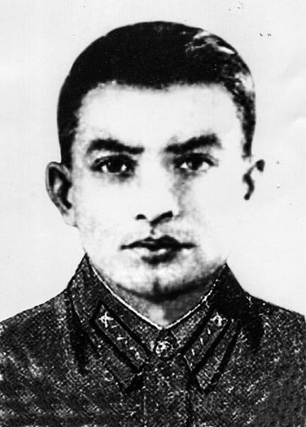 О Ханпаше Нурадилове, одном из шестерых чеченцев, удостоенных в годы Великой Отечественной звания Героя Советского Союза